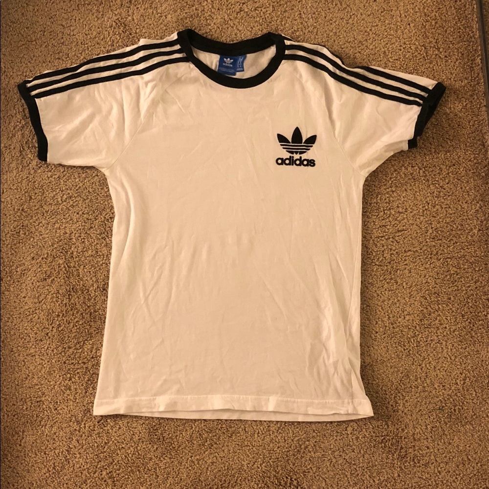 Adidas Tshirt